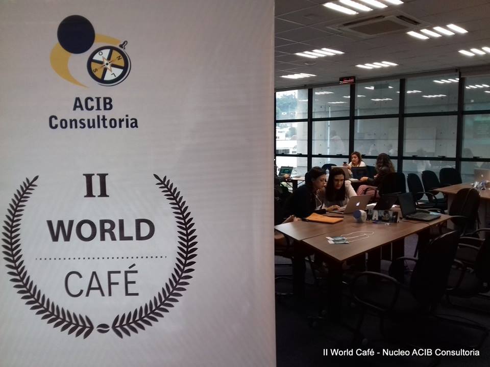 II World Café
