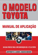 O Modelo Toyota - Manual de Aplicação