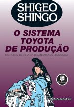 O Sistema Toyota de Produção